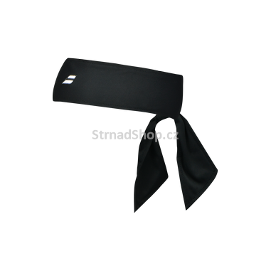 elenka Babolat Tie Headband ern Strnadshop.cz prodej